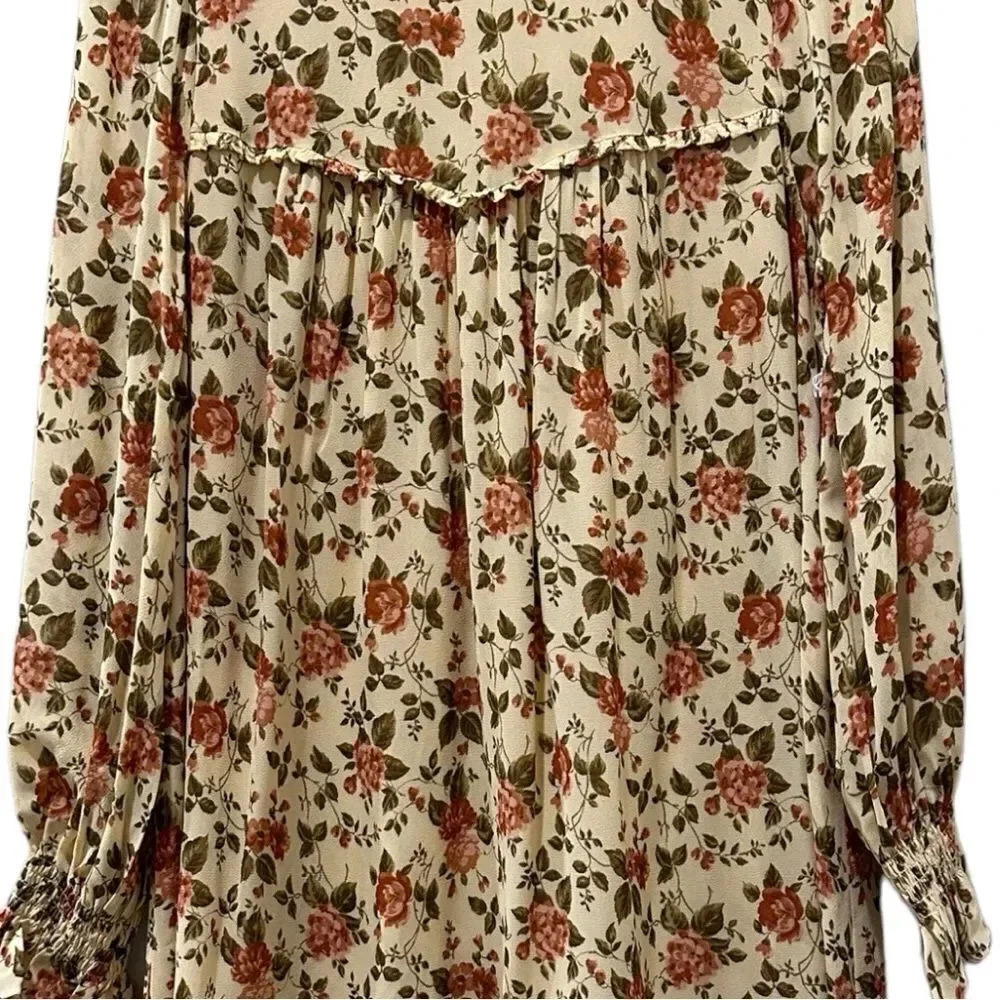 Reformation Jourdan Dress - Picture 5 of 14